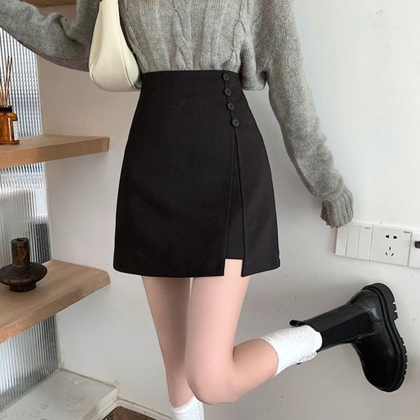 Skirts